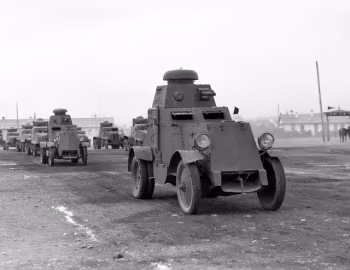 БА-27 '1928–31