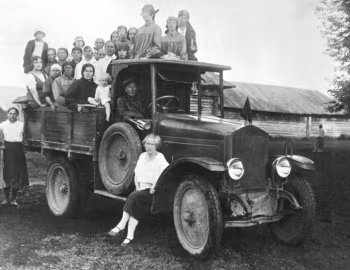 АМО-Ф15 '1926–29