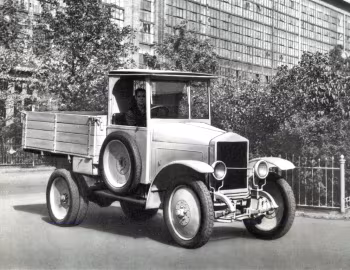 АМО-Ф15 '1928–07.1931