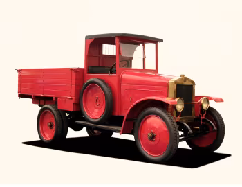 АМО-Ф15 '1928–07.1931
