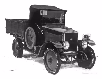 АМО-Ф15 '1925–26