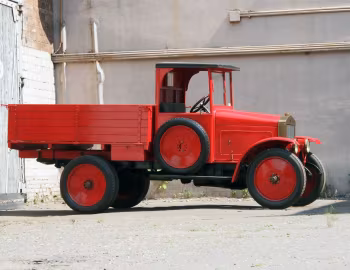 АМО-Ф15 '1928–07.1931
