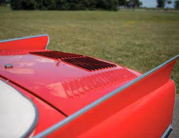 Amphicar 770 Convertible [Worldwide] '1961–68