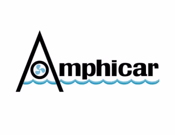 Лагатып Amphicar