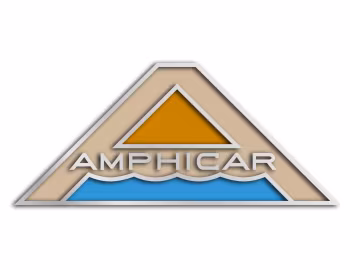 Лагатып Amphicar