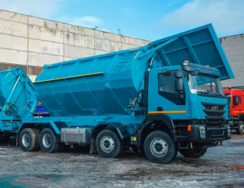 АМТ N.V. 752901 '2025–н.ч.