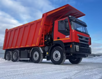 АМТ N.V. 752901 '2024–н.ч.