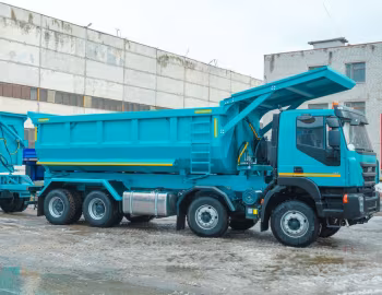 АМТ N.V. 752901 '2025–н.ч.