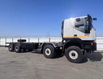 АМТ N.V. 732900 '2023–pr.