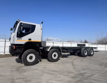 АМТ N.V. 732900 '2023–pr.