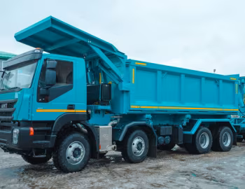 АМТ N.V. 752901 '2025–н.ч.