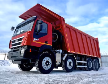 АМТ N.V. 752901 '2024–н.ч.
