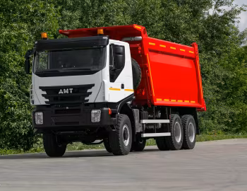 АМТ N.V. 652904 '2025–至今