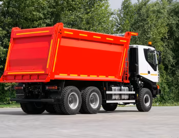 АМТ N.V. 652904 '2025–至今