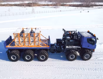 AMT 10x10 '2025