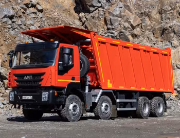 АМТ N.V. 742901 '2025–至今