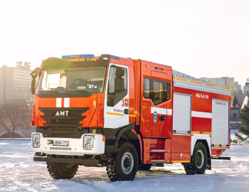 АЦ-5,0-50 (AMT) '2025–н.ч.