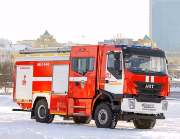 АЦ-5,0-50 (AMT) '2025–н.ч.