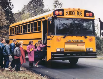 AmTran Genesis '1992–98