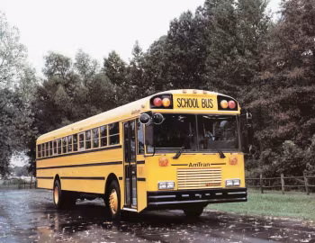AmTran Genesis '1992–98