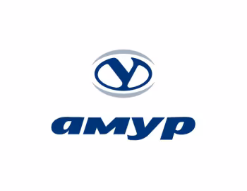 Логотип АМУР