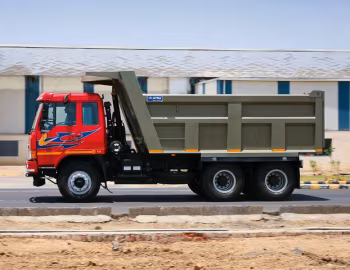 AMW 2548 TP '2005–н.ч.