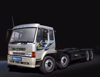 AMW 3118 HL Cab '2008–pr.