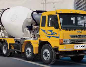AMW 3118 TM '11.2013–pr.