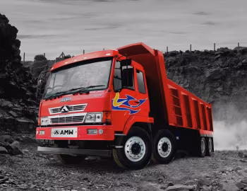 AMW 3118 TP