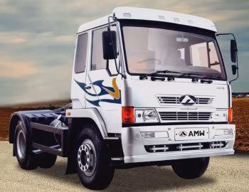 AMW 4018 TR Cab