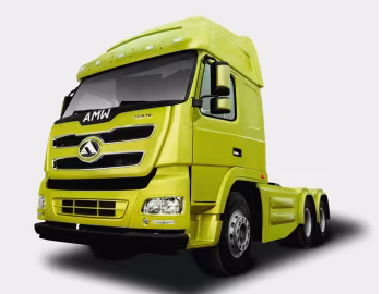 AMW 4928 TR '2012