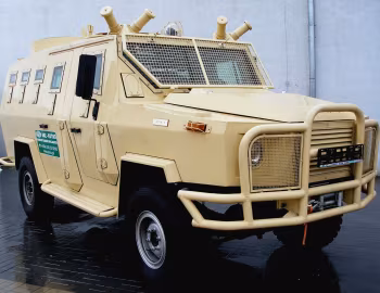 AMZ Dzik-3 '2004–pr.