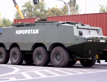 AMZ Hipopotam '2011–13