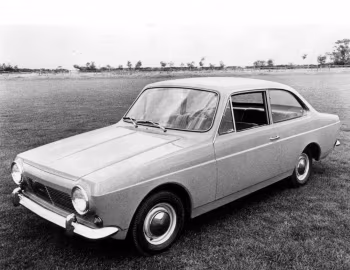 Anadol A1 (MkI) '12.1966–04.1972