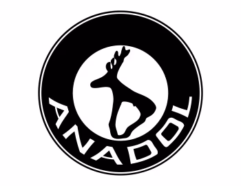 商标 Anadol