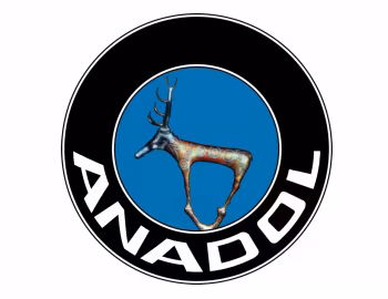 商标 Anadol