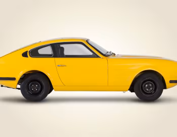 Anadol STC-16 '1973–75