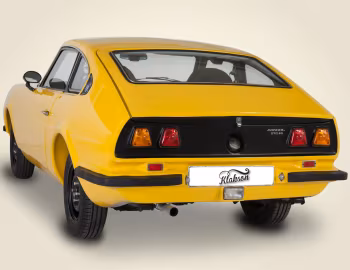 Anadol STC-16 '1973–75