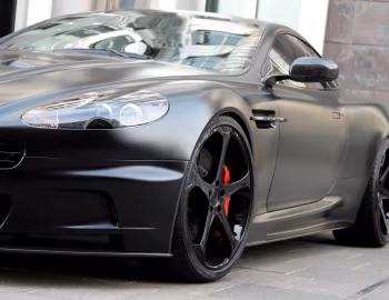 Anderson Germany Aston Martin DBS Superior Black Edition '2011–12