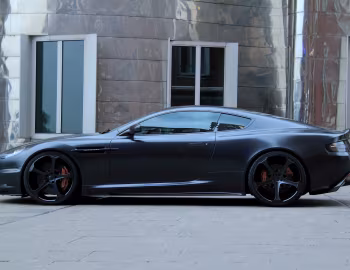 Anderson Germany Aston Martin DBS Casino Royale '2012