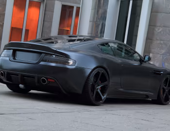 Anderson Germany Aston Martin DBS Casino Royale '2012