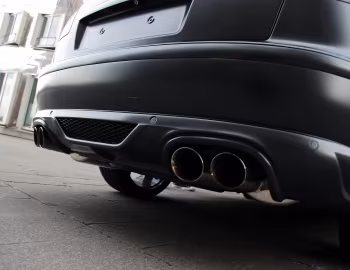 Anderson Germany Audi A8 Venom Edition (D3) '2011