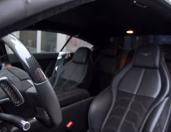 Interior Anderson Germany Bentley GT Carbon Edition '2013