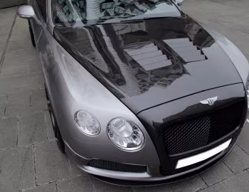 Anderson Germany Bentley GT Carbon Edition '2013