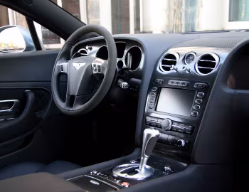 Painel frontal Anderson Germany Bentley GT Supersports Race Edition '2010