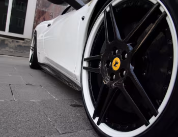 Anderson Germany Ferrari 458 Italia Carbon Edition '2011–15