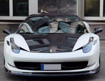 Anderson Germany Ferrari 458 Italia Carbon Edition '2011–15