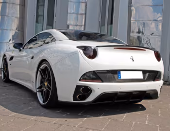 Anderson Germany Ferrari California '2010–12