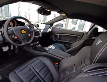Intérieur Anderson Germany Ferrari California '2010–12