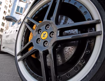 Anderson Germany Ferrari California '2010–12